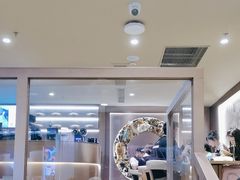 -霸王茶姬(上海恒基名人店)