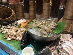 -马哥孛罗咖啡厅·Cafe Marco (厦门马哥孛罗东方大酒店)