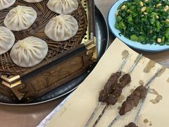 -西安贾三灌汤包·回坊小吃·清真炒菜(北院门总店)