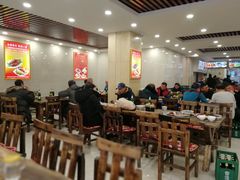 大堂-西塔大冷面(市府大路店)