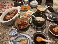 -南京大牌档(壹方天地店)