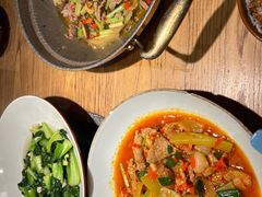 -吃饭皇帝大·土家民族菜(温州万象城店)