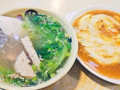 -江记普宁肠粉(国贸店)