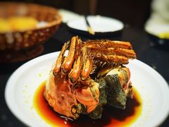 -揽季锅物会·海鲜姿造(三坊七巷店)