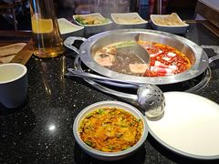 -井格重庆火锅(通州梨园店)