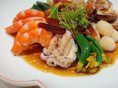 -香港龙凤楼(陆家嘴中心店)