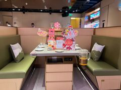 -海底捞火锅(青山湖万达夜宵主题店)