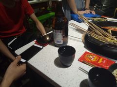 乱拍的-钢管厂歆瑞源油卤串串香(春熙路太古里店)