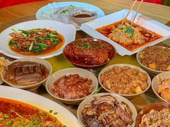 -田园印象·成都土菜院子(华阳店)