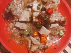 -避风塘(宝山万达店)