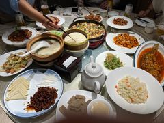 -宏宴·新京菜(望京店)