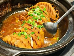 -梁家大院•农家菜(昆山会展中心店)