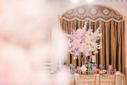 -美悦盛宴一站式婚礼会馆(临江店)