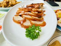 -福来居烤鸭店(天坛二店)