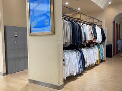 -海马体照相馆(成都来福士广场店)