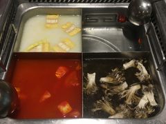 -海底捞火锅(凯德广场店)