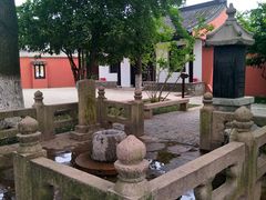-梅村泰伯庙
