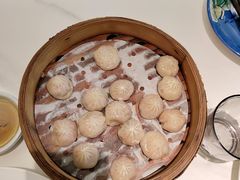 -蘇小主·创意中国菜(金茂览秀城店)