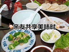 -晋阳饭庄(虎坊桥店)