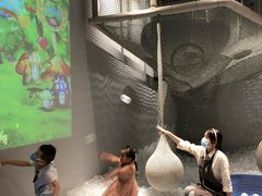 -NOKNOK若蔻亲子餐厅(天地壹方北馆店)