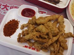 -拙大师·龙虾四季排档·夜宵至凌晨4点(九环路店)