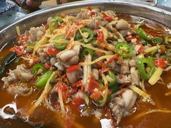 -艺味深尝(云锦路店)