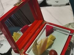 -宴昆山·私房菜(春晖店)