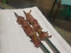-小尕子·新疆菜(明园店)