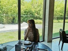 景观位-西安凯悦酒店·湖畔中餐厅