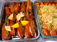 -虾胡闹龙虾馆(湄南河店)