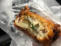 -阿婆油墩子(五里桥路188弄小区店)