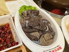 -阳坊大都涮羊肉(阳坊总店)