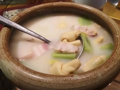 -兰溪小馆(首经贸店)