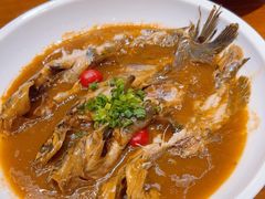 -小桃红·东北菜·春饼烤鸭(南阳湖街店)