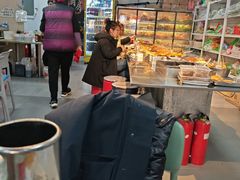 -大姐麻辣烫(莲宝中路店)