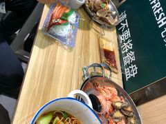 -七鲜超市(华宇时尚购物中心店)