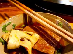 -黄潇洒老火锅(九眼桥宏济巷店)