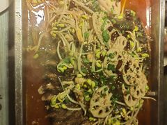 -蜀香妈妈菜馆(海王路店)