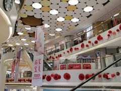 -银座mall(东直门店)