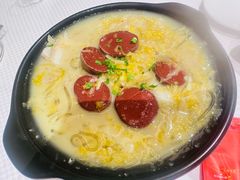 -新洪记·丽久饭店(铁西店)