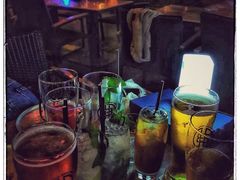 -Shanghai Brew House上海啤酒工坊(老外街店)