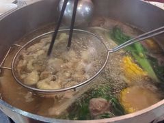 -陈记顺和潮汕牛肉火锅(番禺迎宾大道店)