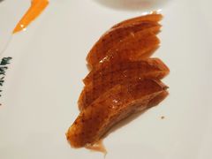 -煜丰汴京烤鸭(福彩路店)