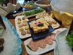 -尚海豆捞(乐虹坊店)