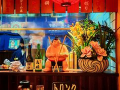 -鸟鹏烧鸟居酒屋(天河领展店)