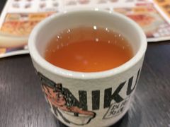 -熊吞·大碗丼烧肉饭(清江浦区万达店)