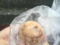 -金盆阿嬷香菇茶叶蛋(玄光店)