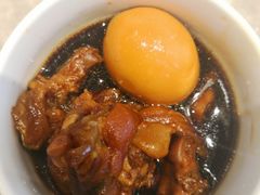 西关猪脚姜-万龙洲海鲜(大兴绿地缤纷城店)