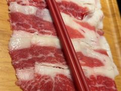 -空之介寿喜烧·和牛放题(恒隆广场店)