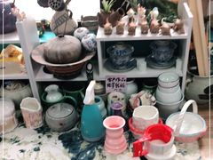 -一片田陶艺工作室